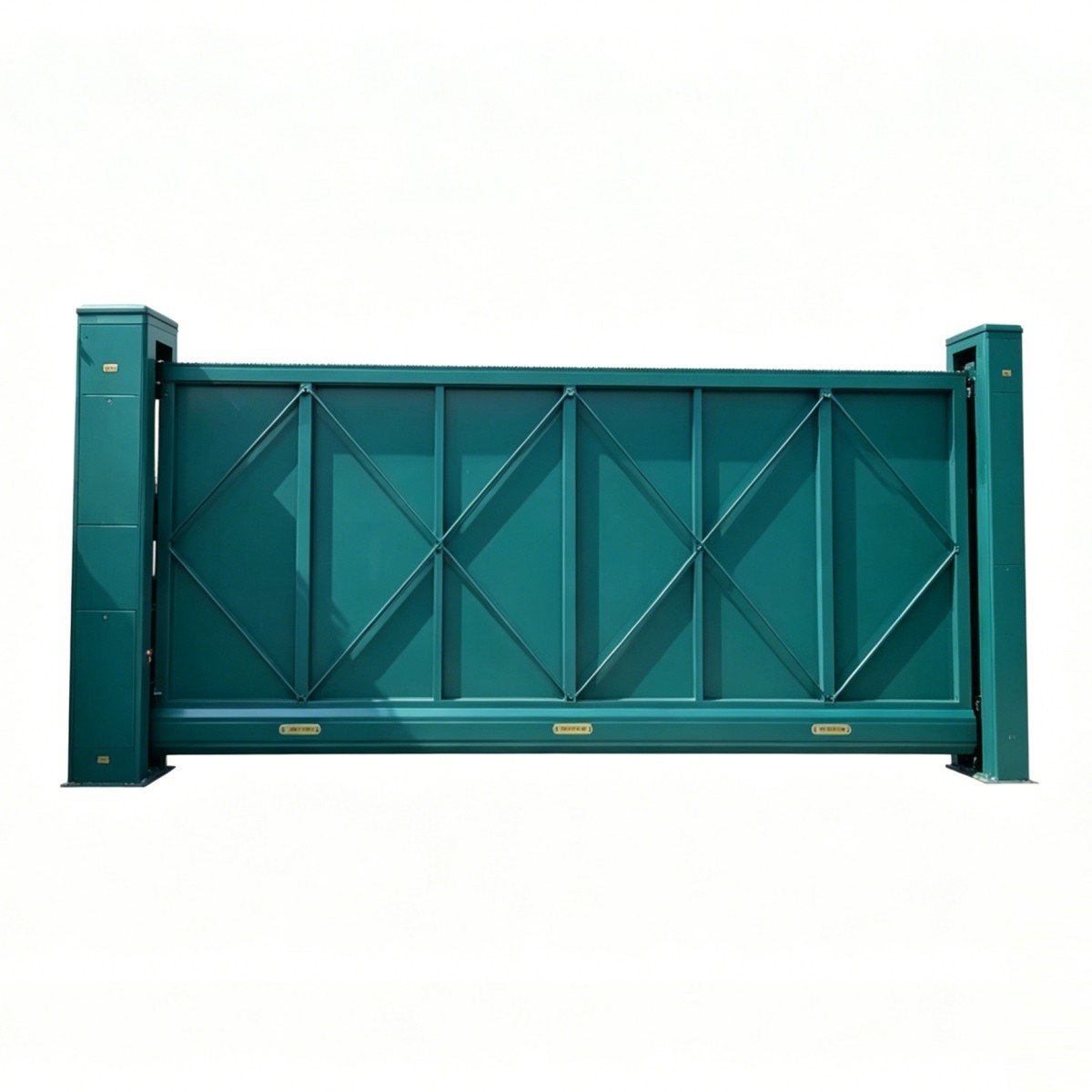 台东达仁电动悬空门